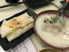 -大师傅粥品(埃华街)