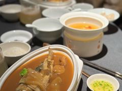 -沈灶河豚宴·河豚融合餐厅(汉中路店)