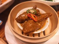 -万丽轩·粤菜(王府井金茂万丽酒店)