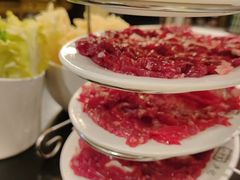 -八合里潮汕鲜牛肉火锅(上海汇智广场店)