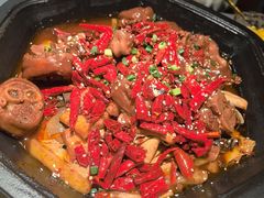 -川成元·麻辣香锅(凯德MALL西直门店)