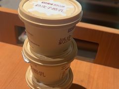 -巴奴毛肚火锅(二七万达店)