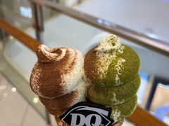 -DQ·蛋糕·冰淇淋(绿宝店)