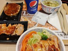 -吉野家(回龙观同成街店)