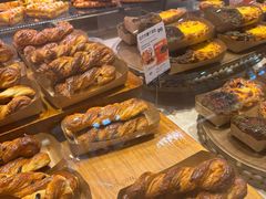-巴黎贝甜(凯德MALL望京店)