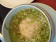 -杭州和达希尔顿逸林酒店·和园中餐厅-杭帮菜名店