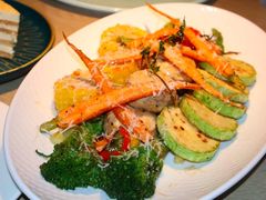 -波特曼西餐厅(南岗店)