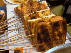-圣夜东北菜烧烤·夜宵(胥江路店)