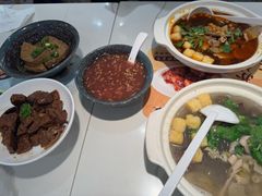 -苏晓玥·手作江南小吃(深圳北站店)
