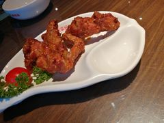 -豪享来中西餐厅(隆昌店)