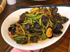 -园林美食城·本土农家菜(杨和镇店)