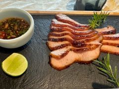 -泰香米泰国餐厅(鎏嘉码头店)