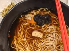 -功德林(南京西路店)