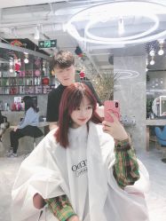 -悦SALON