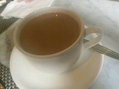 -利顺德大饭店·维多利亚花园(小白楼店)