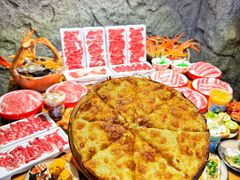 -谭三娘鲜切牛肉自助火锅(星辰汇店)