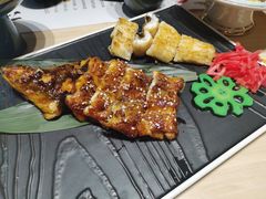 -秋荀日本料理(昆明同德广场店)