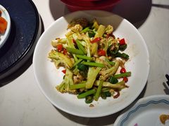 -花椒俏川菜小馆(南海万达店)