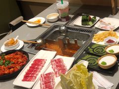 -海底捞火锅(番禺广场店)