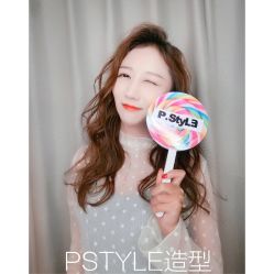 点击看大图 -P.STYLE 派斯造型