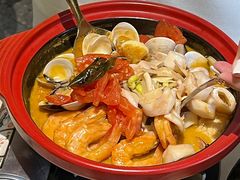 -海市焗·现焗海鲜·老广风味(上海首店)