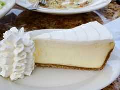 -The Cheesecake Factory芝乐坊餐厅(兴业太古汇店)
