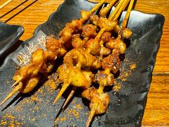 -烧蠔帮·湛江生蚝(南桥店)