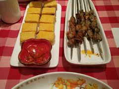 -西贝莜面村(镇江苏宁广场店)
