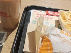 -肯德基(南通万象城店)