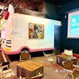 厦门探店|Kitty巴士主题烧鸟居酒屋