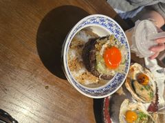 -一豚轩·烧鸟·豚骨拉面(五四路店)