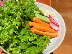 -丸福烤肉(君隆广场店)