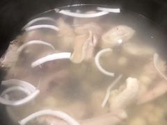 椰子鸡-润泽园海南椰子鸡·糟粕醋火锅(拱北店)