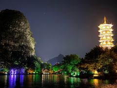-桂林两江四湖景区