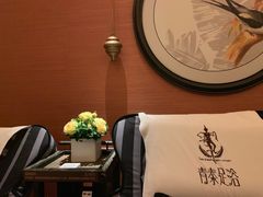 -青泰足浴·SPA养生连锁(新区店)