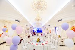 -漾·YOUNG高端派对策划·宝宝宴·求婚·生日·公司庆典布置上海站
