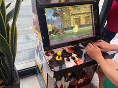 -古乐牛香·鲜牛肉牛杂火锅(梅村五洲国际店)