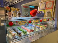 -Bakery(成都IFS国际金融中心店)