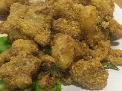 -ZF Seafood Restaurant 卓峰海鲜餐
