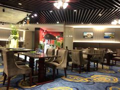 大堂-开元新晶都酒店·自助火锅