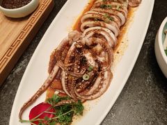 -前海沿·青岛菜(大拇指广场石老人店)