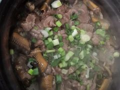 -容里煲仔饭(利丰北路店)