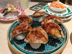 -新一番三文鱼寿司(大东海店)