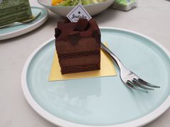 -乔泰勒JOETYLER西餐厅(曲江店)