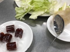 -三兴涮羊肉(荣安大街店)