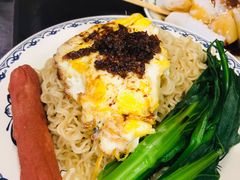 -渔记茶餐厅(渔村店)