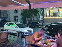 -小乾杯串店•16年沈阳烧烤(文安路店)