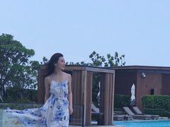 -瑰丽酒店·海吧·天际下午茶·现场DJ·天台酒吧
