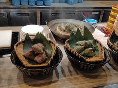 -重庆富力艾美酒店