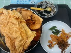 -红鼻子桂林米粉(金唐新光界店)